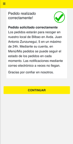 App tu copisteria online