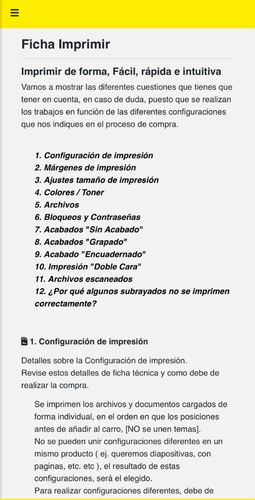 App tu copisteria online