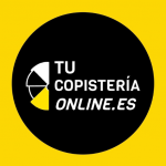 Tu copisteria online Icon