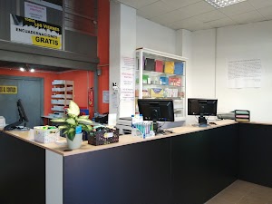 Foto de ubicación de Tu copistería (Logroño)