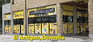 Foto de ubicación de Tu Copisteria San Sebastian