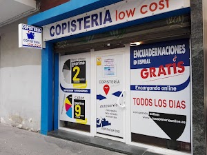 Foto de ubicación de Tu Copistería (Vitoria )