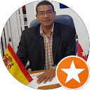Foto de perfil de Luis Raciel Rodriguez Silva