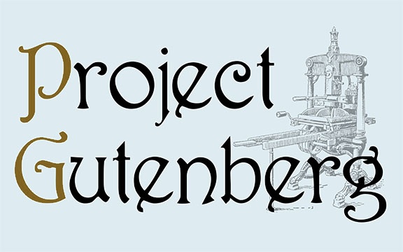 Proyecto Gutenberg